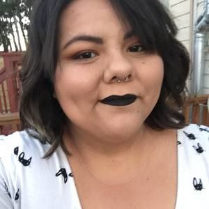 Meet your Posher, Angelica